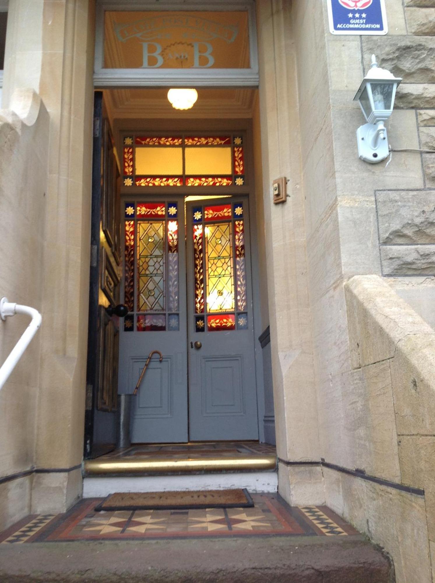 Oyo No 3 Hotel Bath Exterior foto