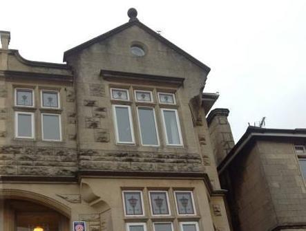 Oyo No 3 Hotel Bath Exterior foto